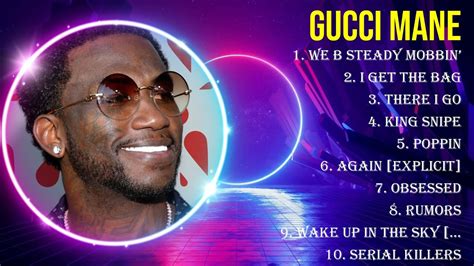 gucci mane feat|youtube Gucci Mane playlist.